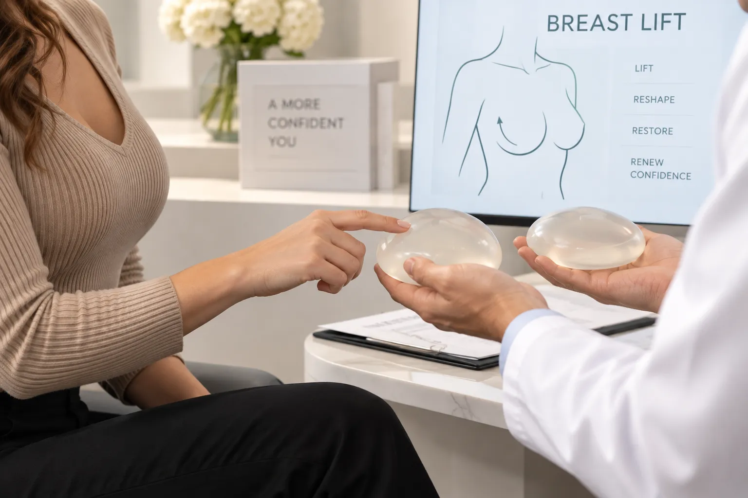 Breast Lift